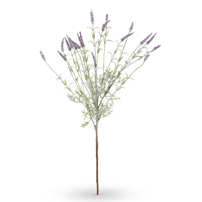 Lavender Plant Pick
