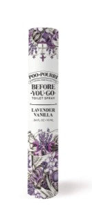 Poo~Pourri® Before You Go Travel Spray