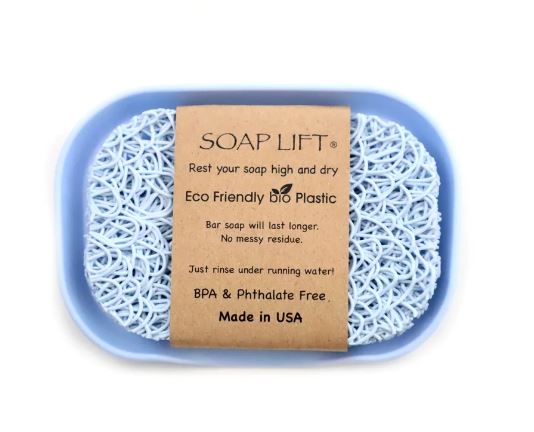 Soap Lift® Dish Set