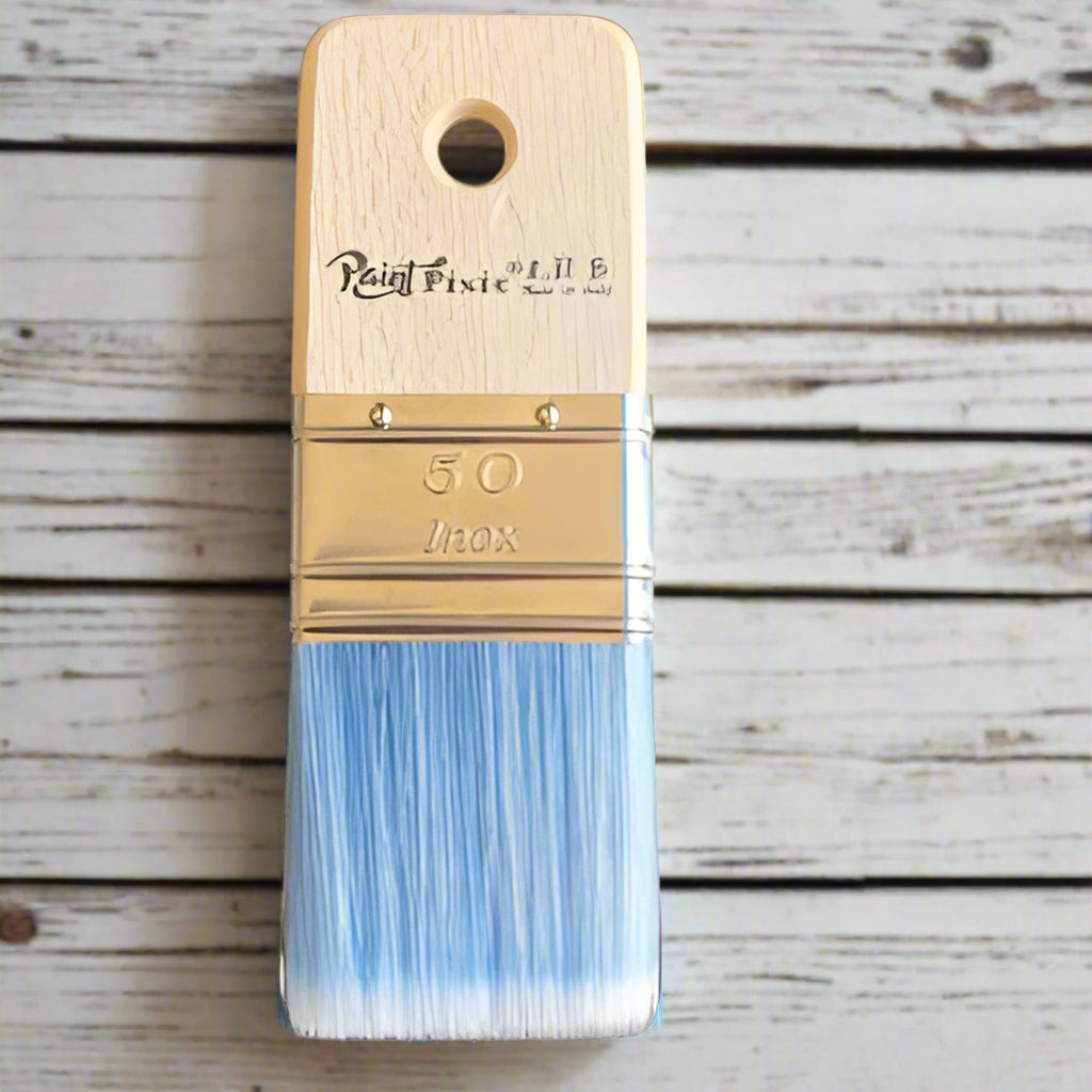 Paint Pixie Lil B Synthetic Brush