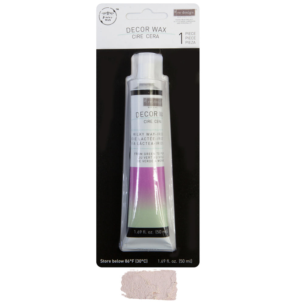 Redesign Decor Waxes