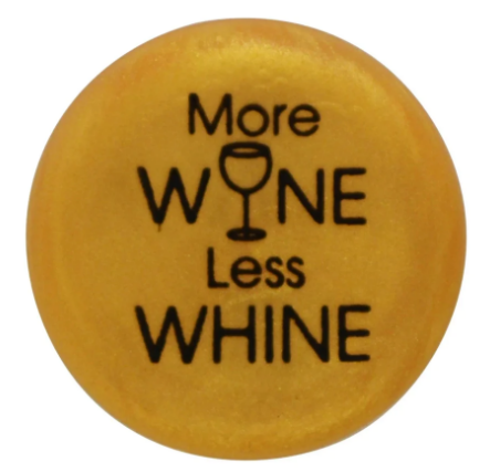 CapaBunga® Wine Cap