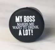 CapaBunga® Wine Bottle Cap