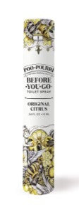 Poo~Pourri® Before You Go Travel Spray