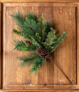 Portland Evergreen Spray
