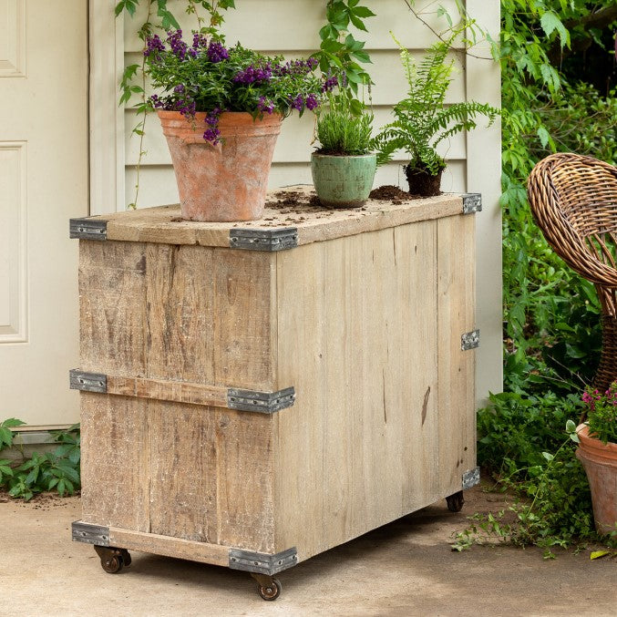 Park Hill Potters Cart - Local Pick Up ONLY