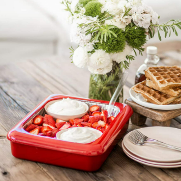 Fancy Panz Classic Pans