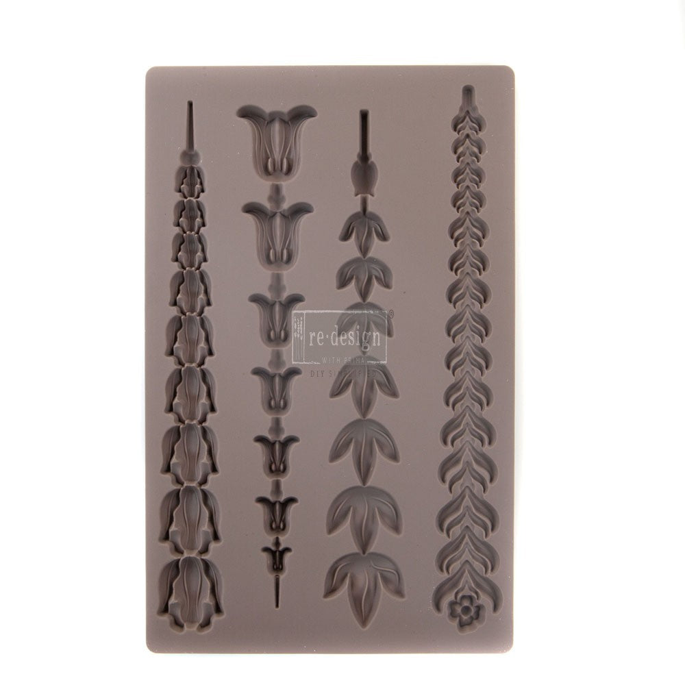 Decor Moulds® - Regal Filaments