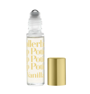 Rollerball Lip Potion