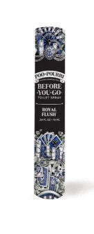 Poo~Pourri® Before You Go Travel Spray