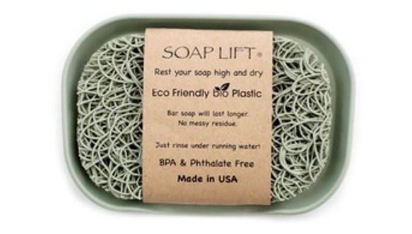 Soap Lift® Dish Set