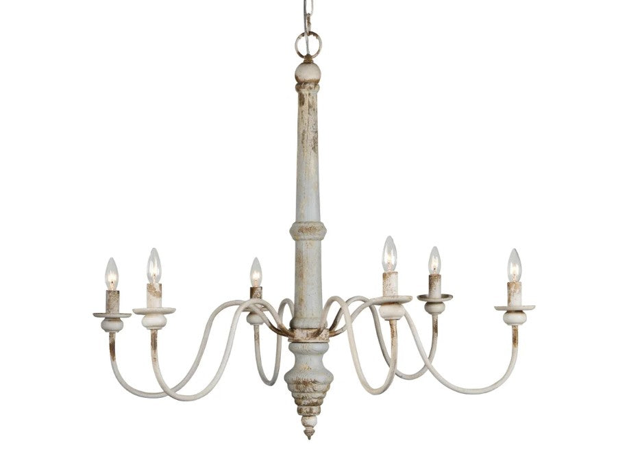 Sasha Chandelier - Local Pick Up ONLY