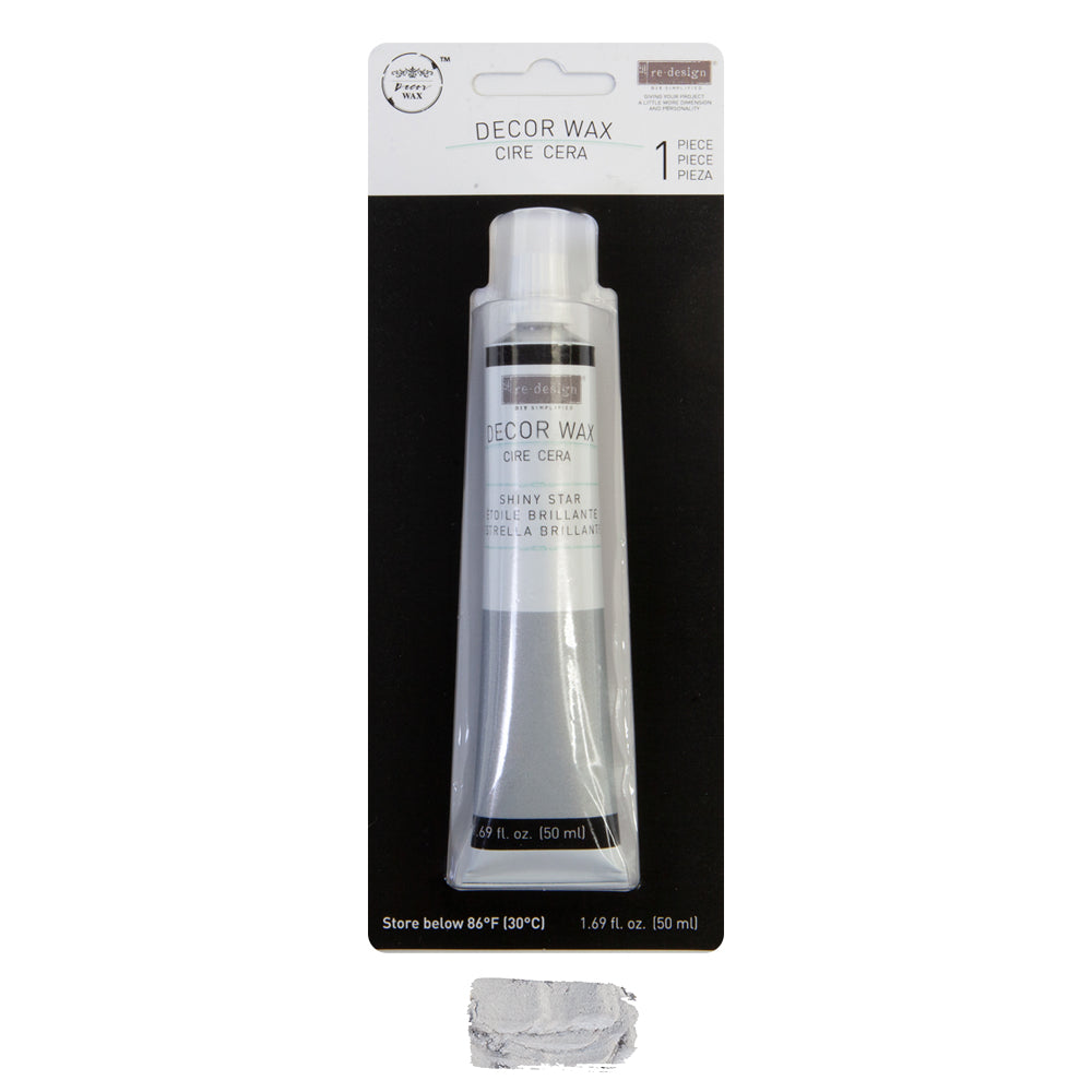 Redesign Decor Waxes