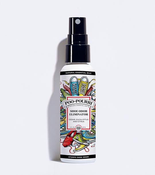Poo~Pourri® Shoe Odor Eliminator