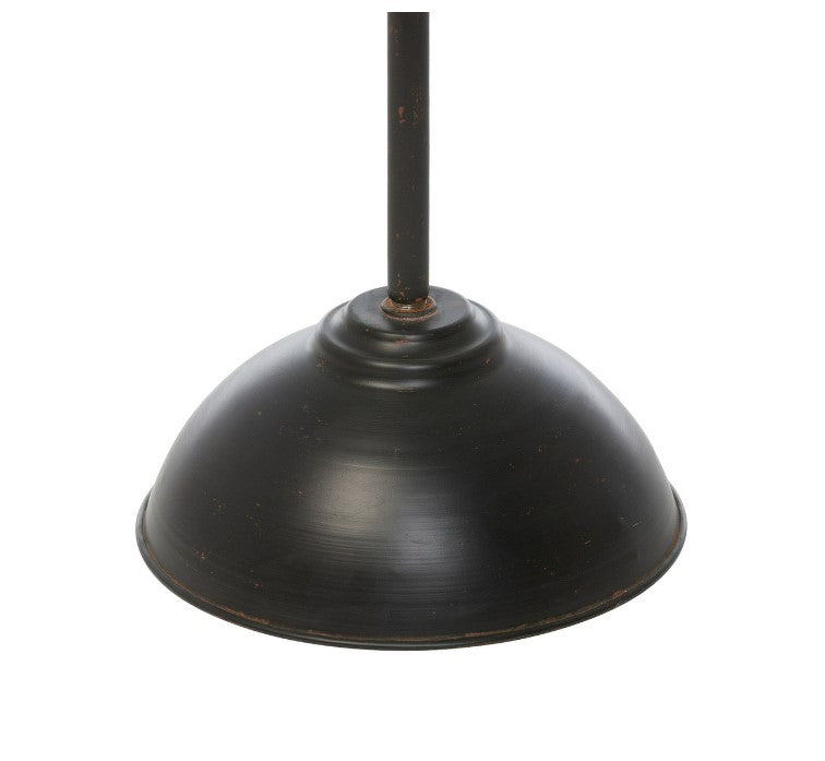 Spherical Iron Plant Stand - Local Pick Up ONLY