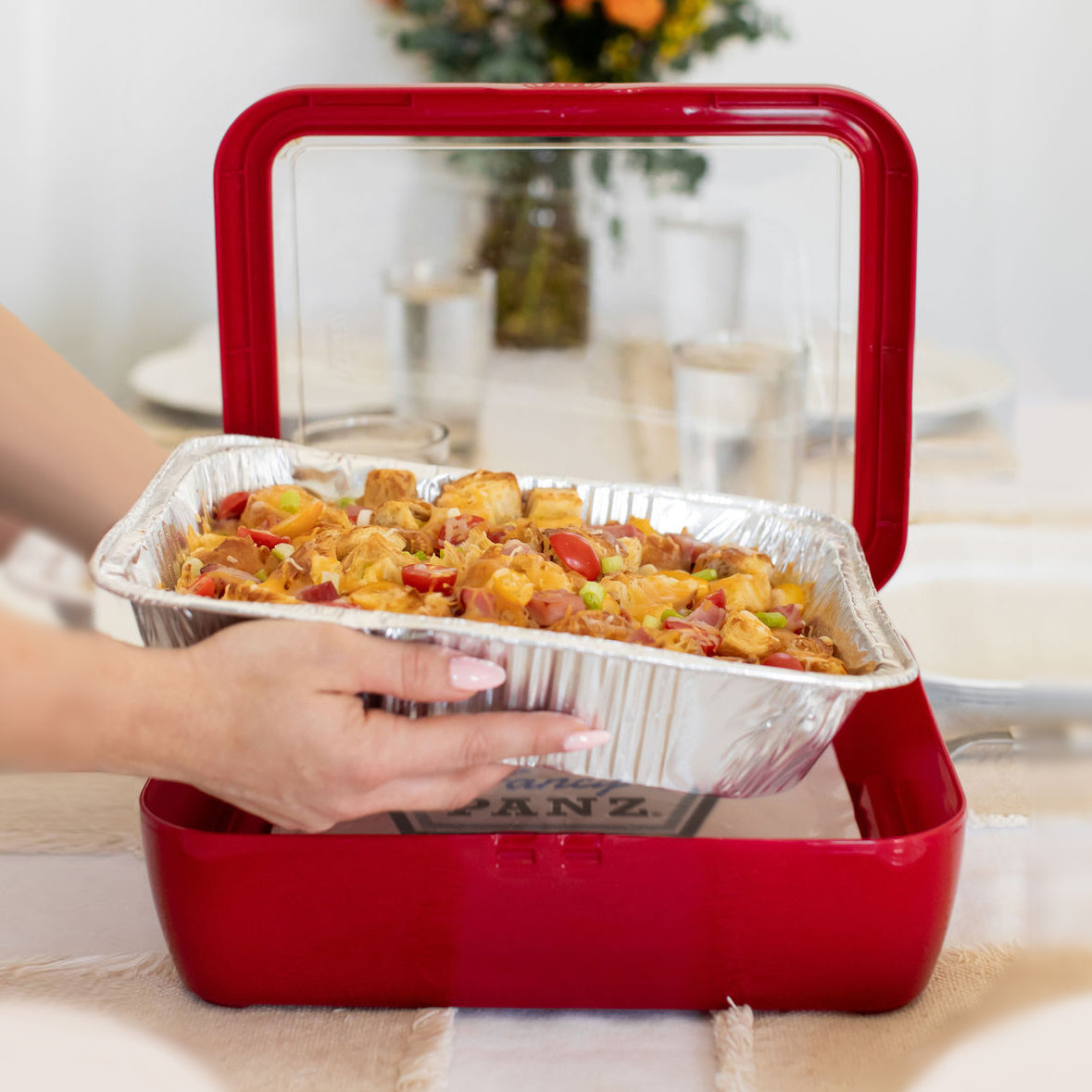 Fancy Panz Premium Pans