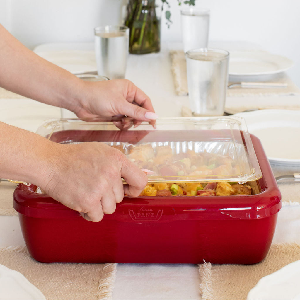 Fancy Panz Premium Pans