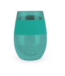 Wine Freeze™ Cooling Cups - Translucent Colors