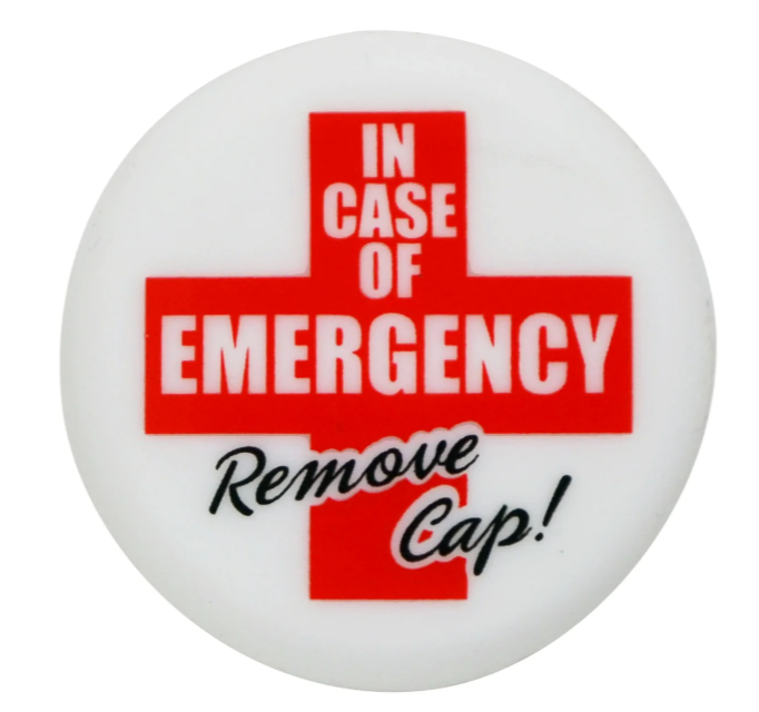 CapaBunga® Wine Bottle Cap