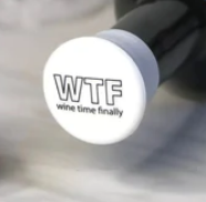 CapaBunga® Wine Bottle Cap