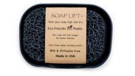 Soap Lift® Dish Set