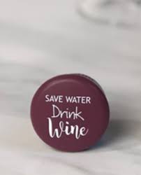 CapaBunga® Wine Bottle Cap