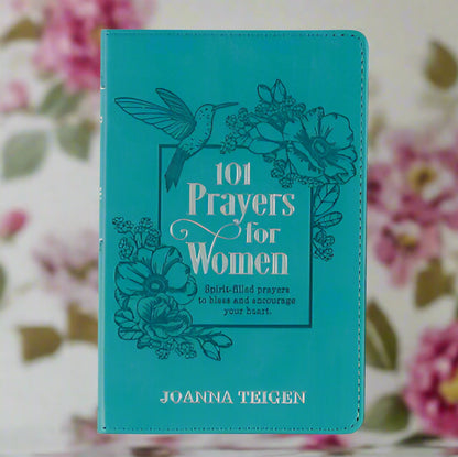 101 Prayers for Women Devotional