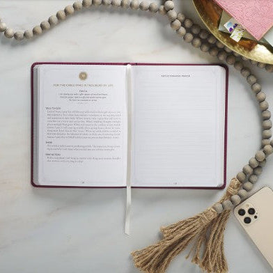 199 Prayers for My Adult Child Gift Book Devotional