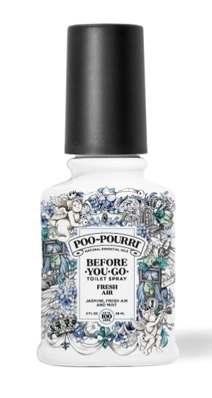 Poo~Pourri® Before You Go Toilet Spray