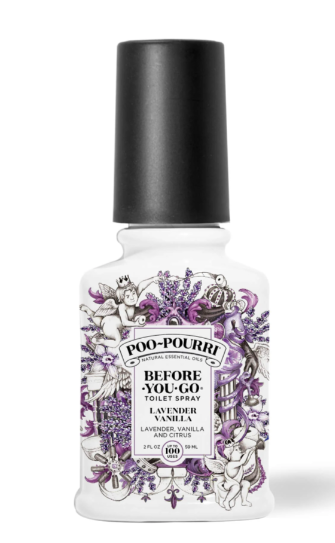 Poo~Pourri® Before You Go Toilet Spray