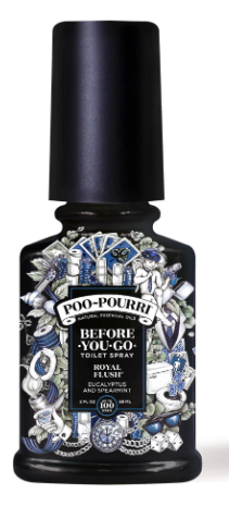 Poo~Pourri® Before You Go Toilet Spray