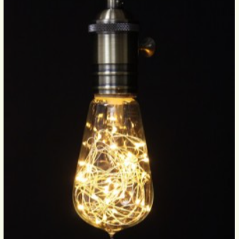 LED String Light Bulbs