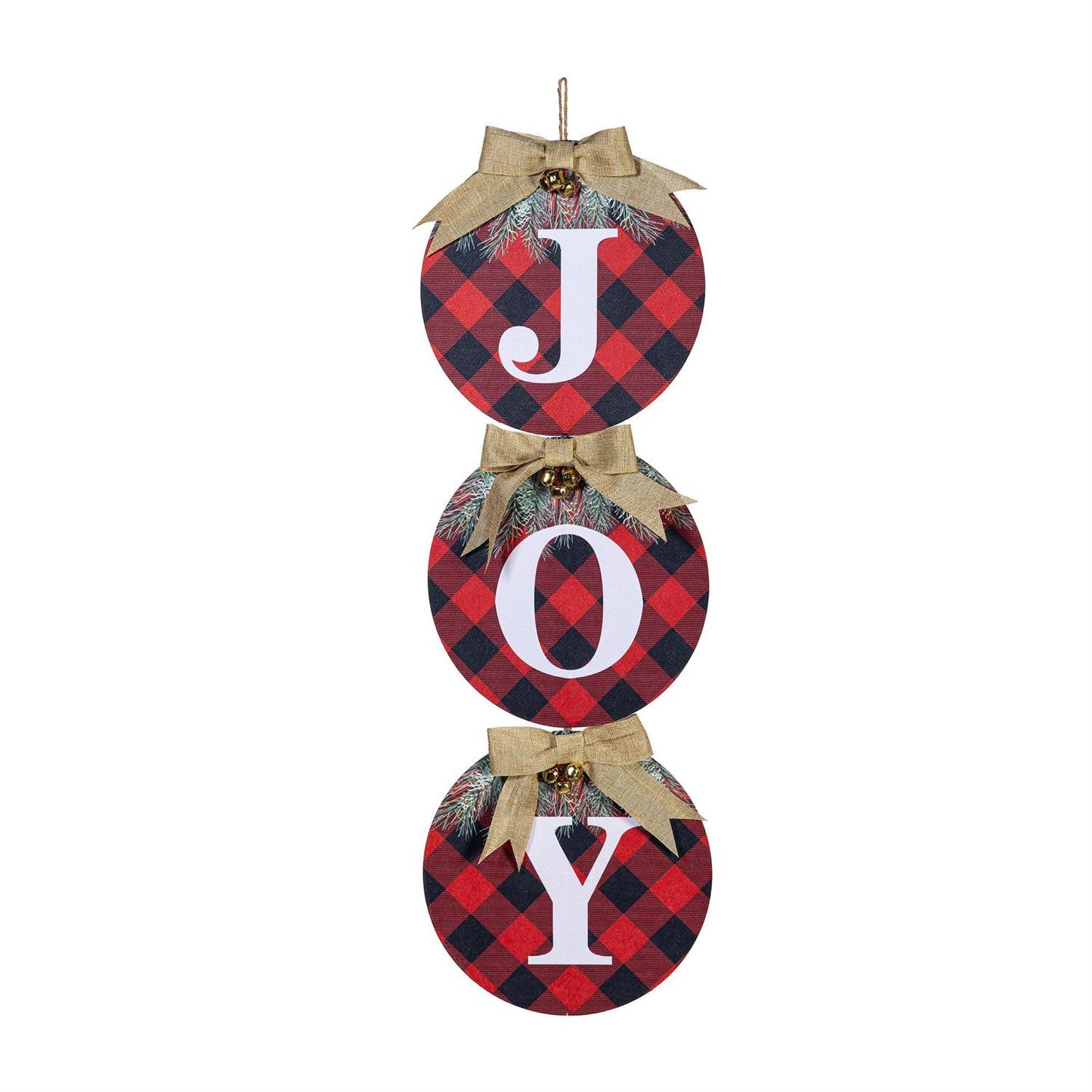 3 in 1 Joy Door Hanger