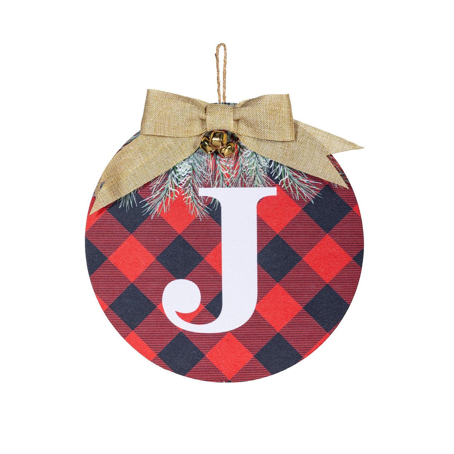 3 in 1 Joy Door Hanger