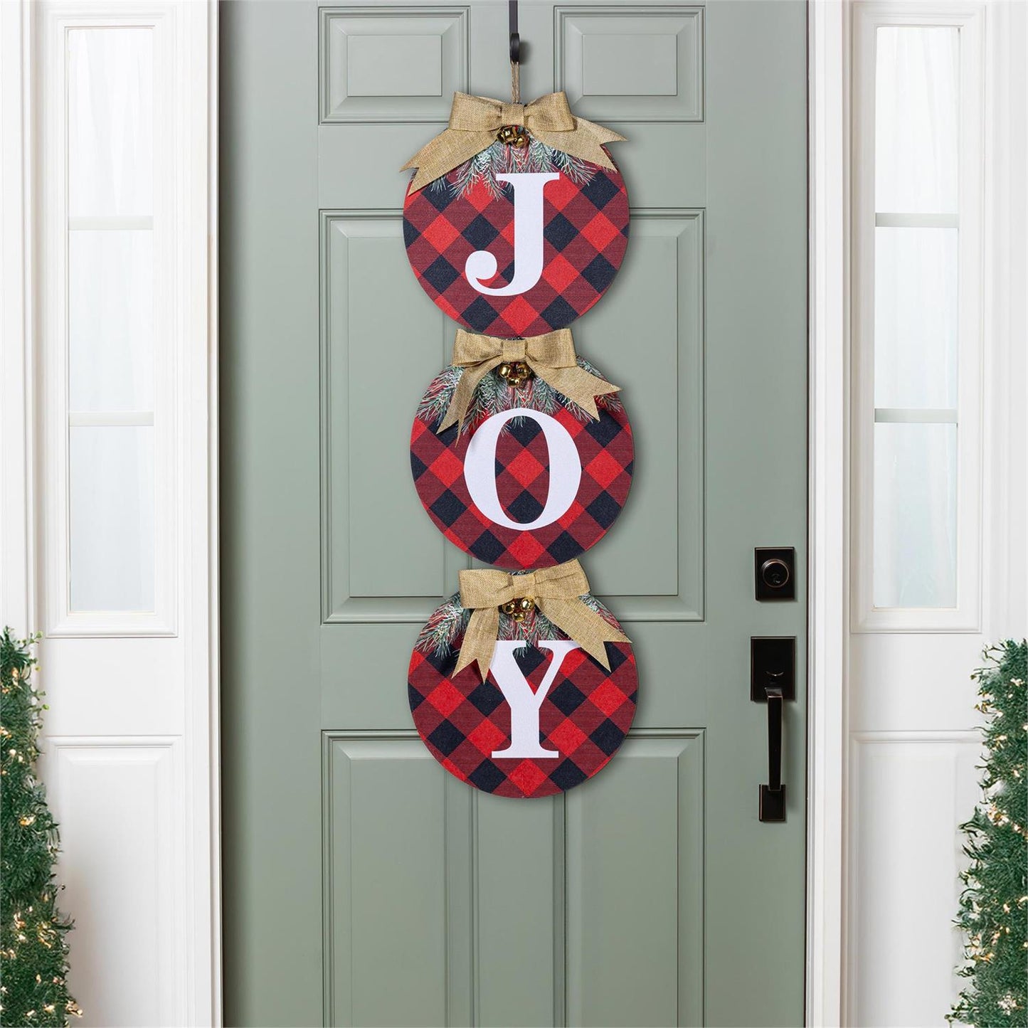 3 in 1 Joy Door Hanger