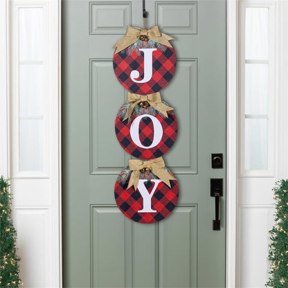 3 in 1 Joy Door Hanger