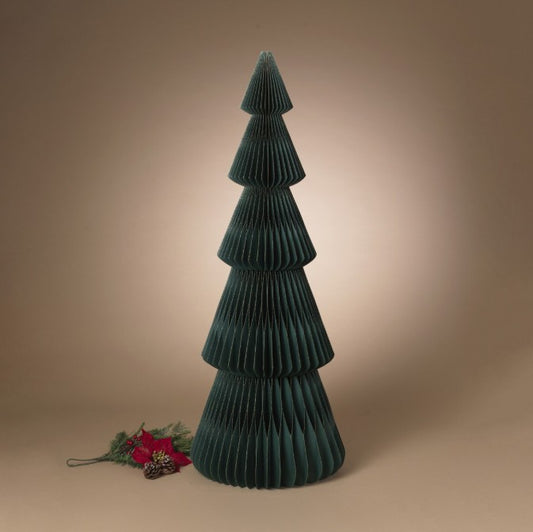 Paper Honeycomb Tree 47"