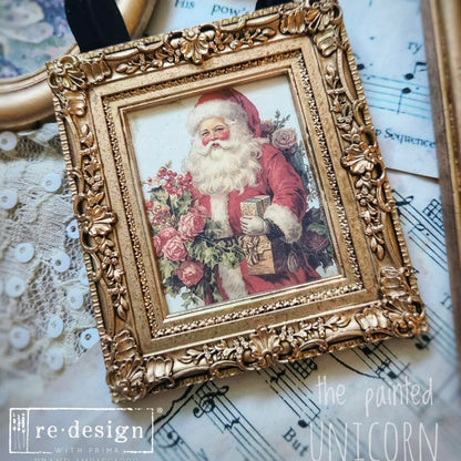 A4 Transfer - Season's Greetings From The Past