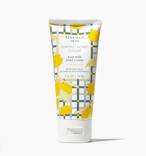 Beekman 1802 Almond Honey Cookie Hand Cream