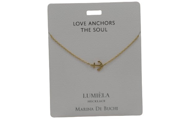 Mulberry Studios Charm Necklaces