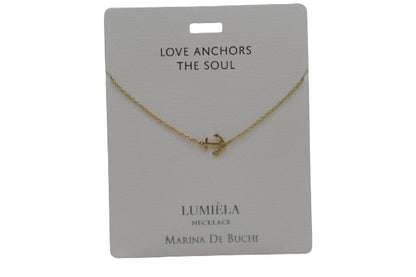 Mulberry Studios Charm Necklaces