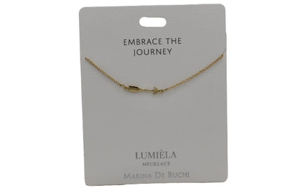 Mulberry Studios Charm Necklaces