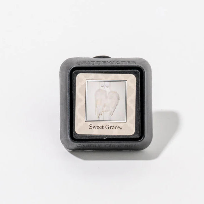 Sweet Grace Auto Vent Clip on a white background.