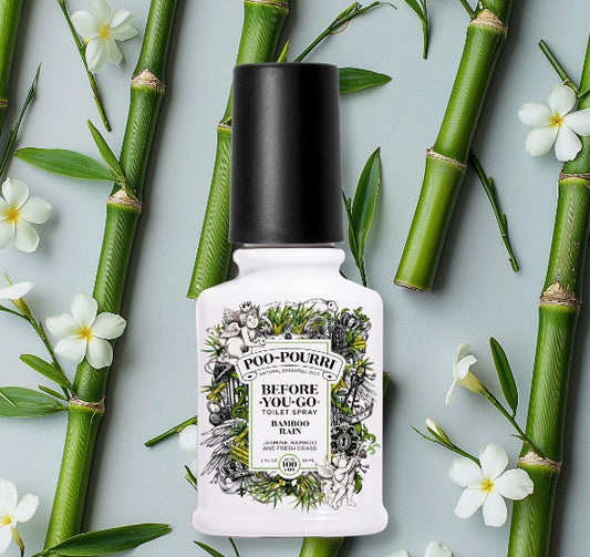 Poo~Pourri® Before You Go Toilet Spray