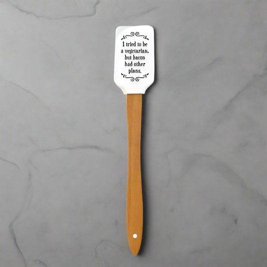 Funny Message Spatulas