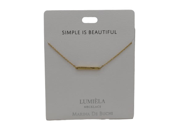Mulberry Studios Charm Necklaces