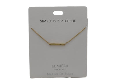 Mulberry Studios Charm Necklaces