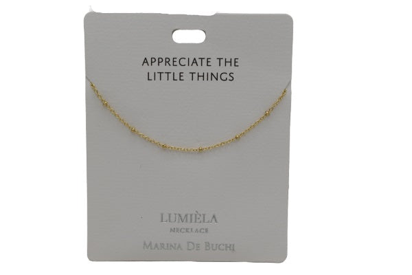 Mulberry Studios Charm Necklaces