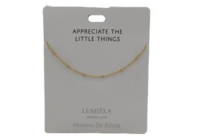 Mulberry Studios Charm Necklaces