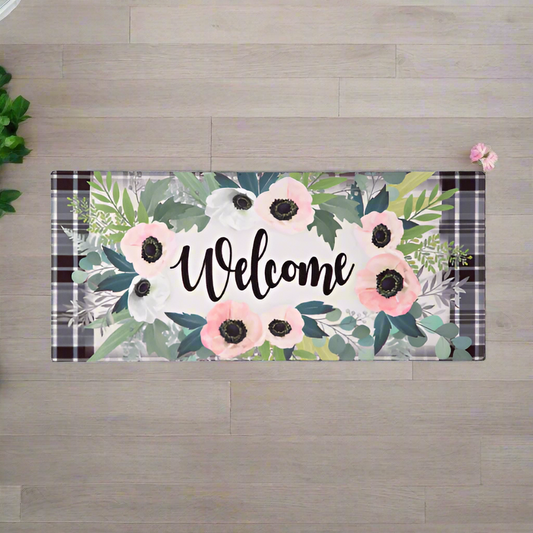 Sassafras Switch Mat - Spring & Easter